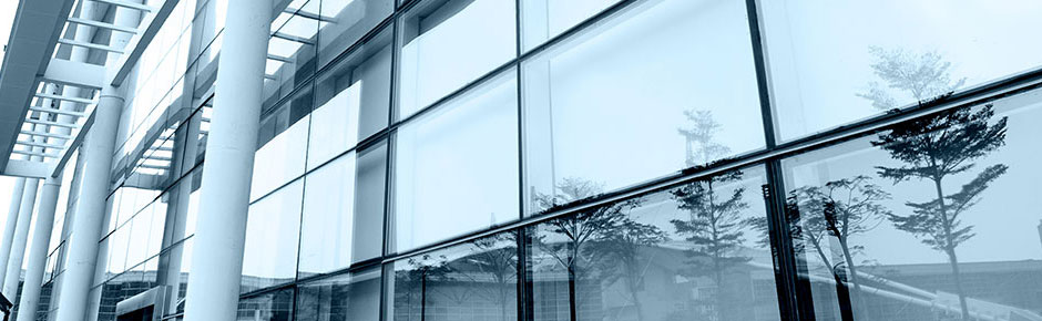 Commercial Window Cleaning Services in Epsom, Surrey